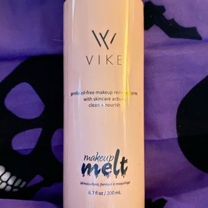 Vike Beauty Makeup Melt Spray